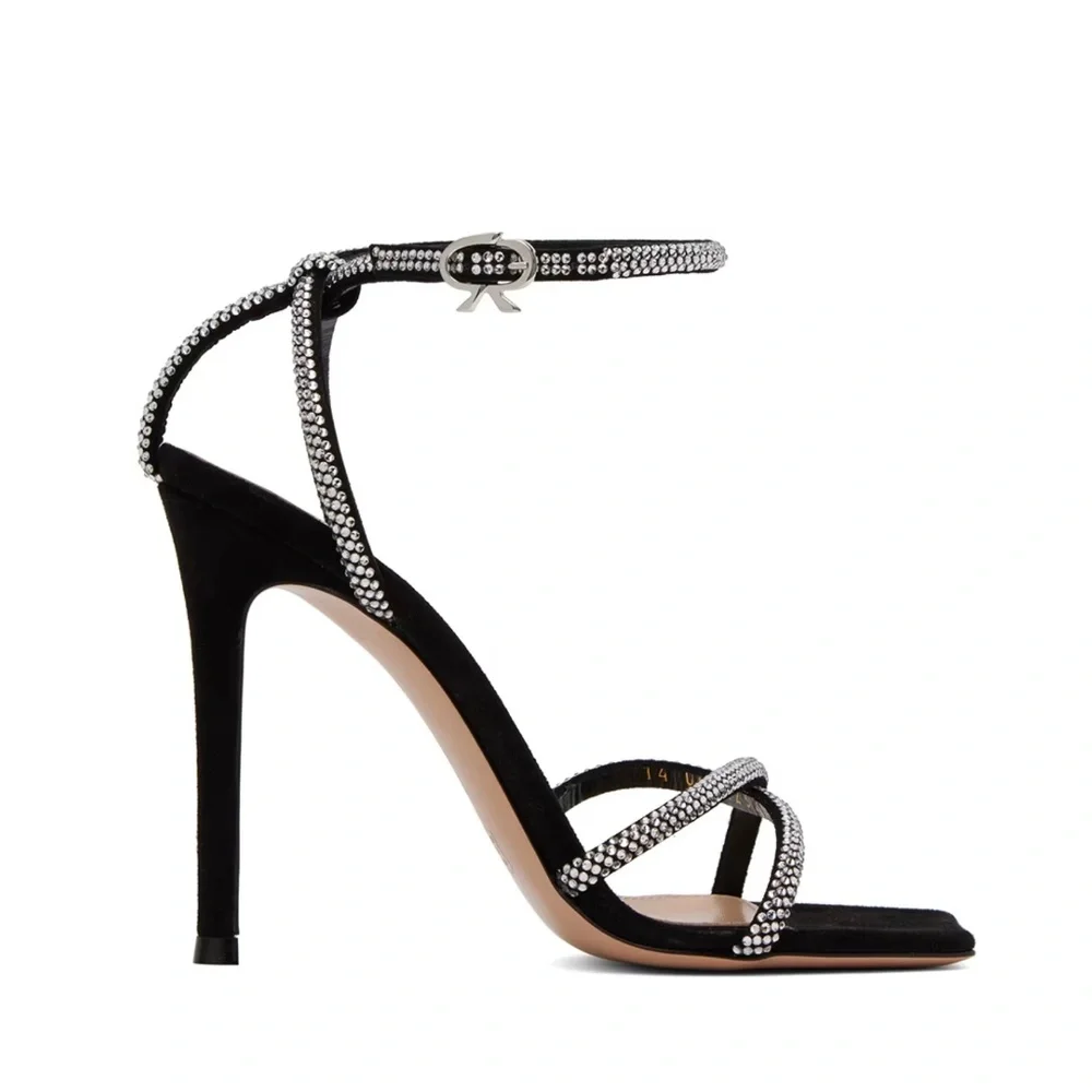 Gianvito Rossi gianvito rossi